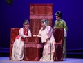 Play chess -Kunqu Opera Ã¢â¬Åthe West ChamberÃ¢â¬Â